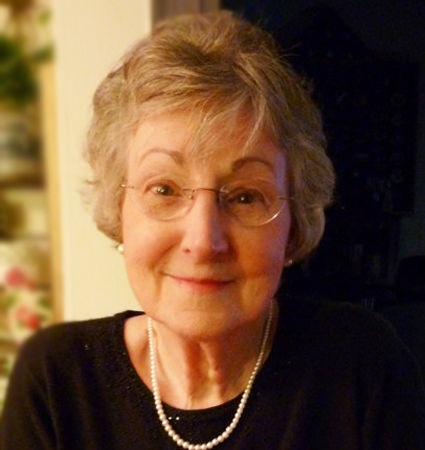 Harwood, Rachel Smith
